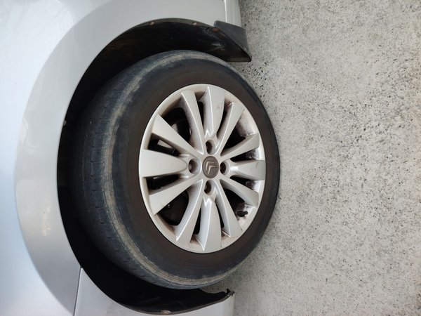 Citroen C-Quatre 2013, 52100 км, за 3850 USD - фото 22