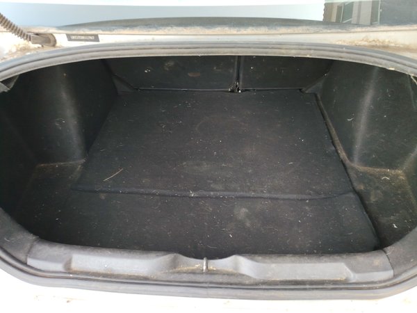 Citroen C-Quatre 2013, 52100 км, за 3850 USD - фото 18