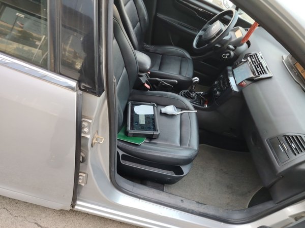 Citroen C-Quatre 2013, 52100 км, за 3850 USD - фото 24