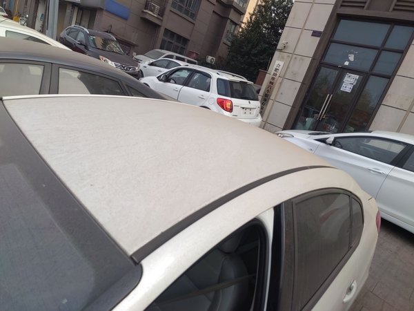 Citroen C-Quatre 2013, 105200 км, за 4011 USD - фото 11