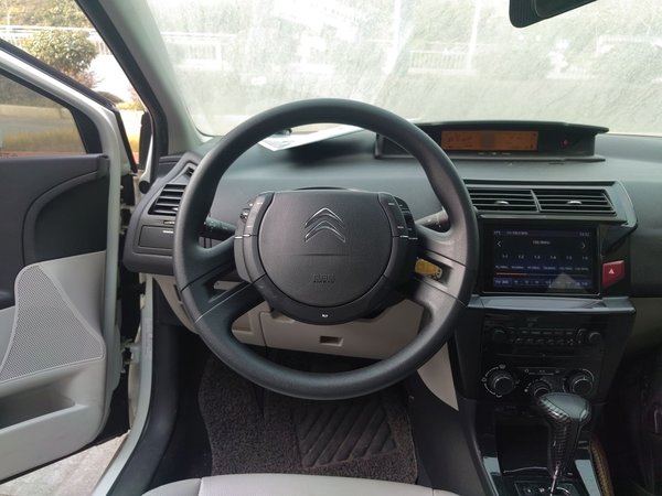 Citroen C-Quatre 2013, 105200 км, за 4011 USD - фото 14