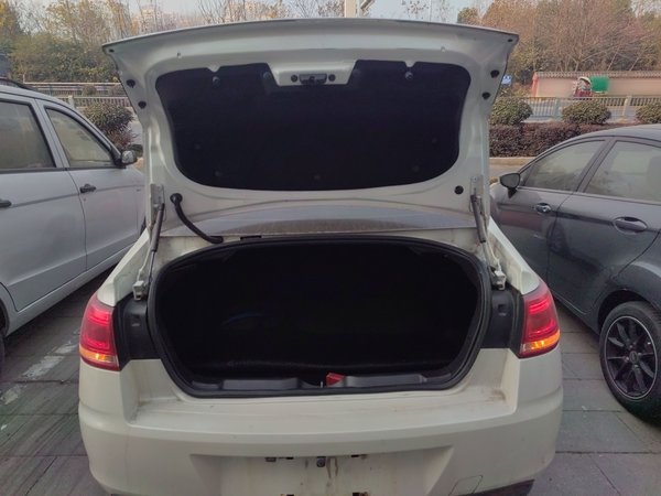 Citroen C-Quatre 2013, 105200 км, за 4011 USD - фото 22