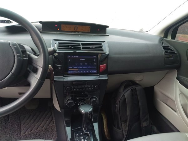 Citroen C-Quatre 2013, 105200 км, за 4011 USD - фото 16