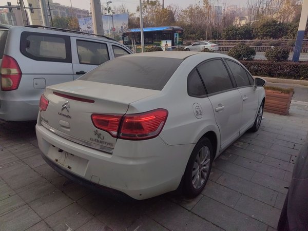 Citroen C-Quatre 2013, 105200 км, за 4011 USD - фото 6