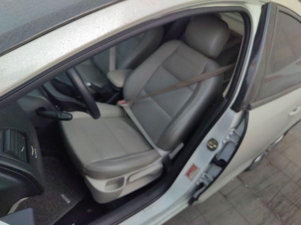 Citroen C-Quatre 2013, 105200 км, за 4011 USD - фото 18