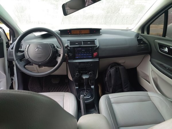 Citroen C-Quatre 2013, 105200 км, за 4011 USD - фото 13