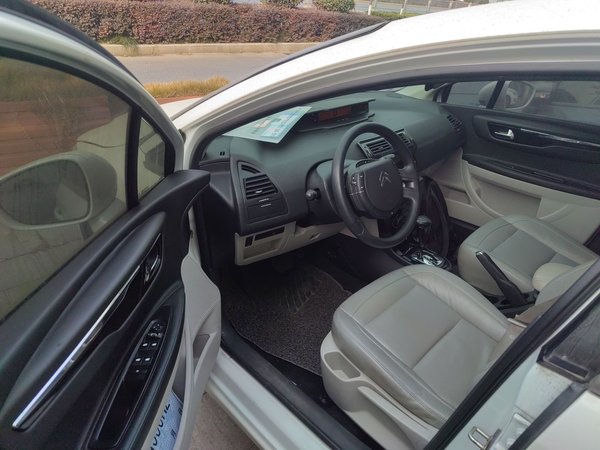 Citroen C-Quatre 2013, 105200 км, за 4011 USD - фото 19