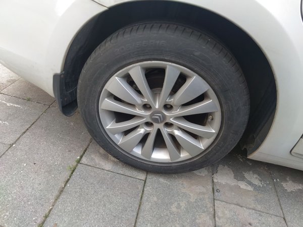 Citroen C-Quatre 2013, 105200 км, за 4011 USD - фото 10