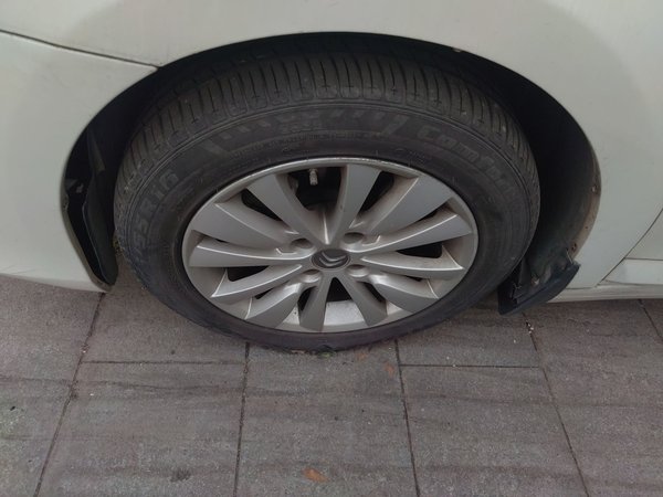 Citroen C-Quatre 2013, 105200 км, за 4011 USD - фото 8