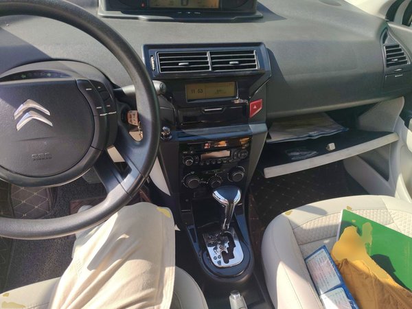 Citroen C-Quatre 2013, 132200 км, за 4000 USD - фото 13
