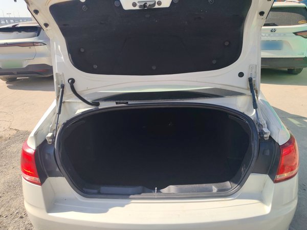 Citroen C-Quatre 2013, 132200 км, за 4000 USD - фото 22