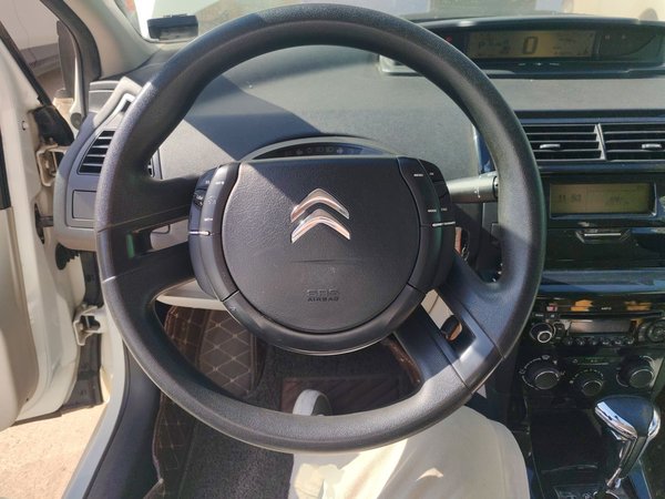 Citroen C-Quatre 2013, 132200 км, за 4000 USD - фото 14