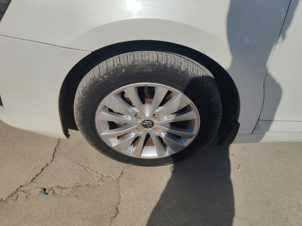 Citroen C-Quatre 2013, 132200 км, за 4000 USD - фото 8