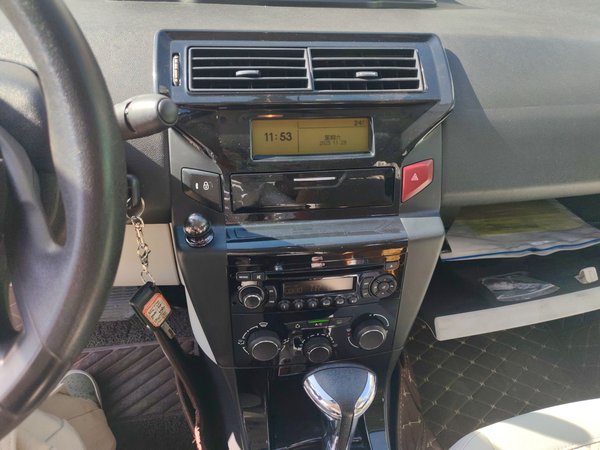 Citroen C-Quatre 2013, 132200 км, за 4000 USD - фото 16