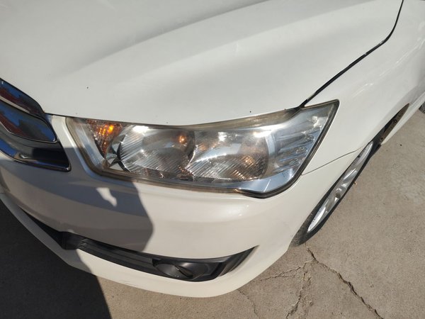 Citroen C-Quatre 2013, 132200 км, за 4000 USD - фото 9