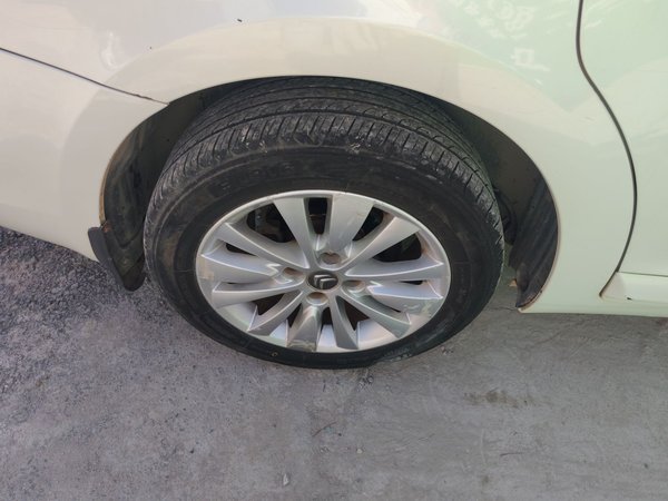 Citroen C-Quatre 2013, 132200 км, за 4000 USD - фото 10