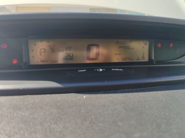 Citroen C-Quatre 2013, 132200 км, за 4000 USD - фото 15