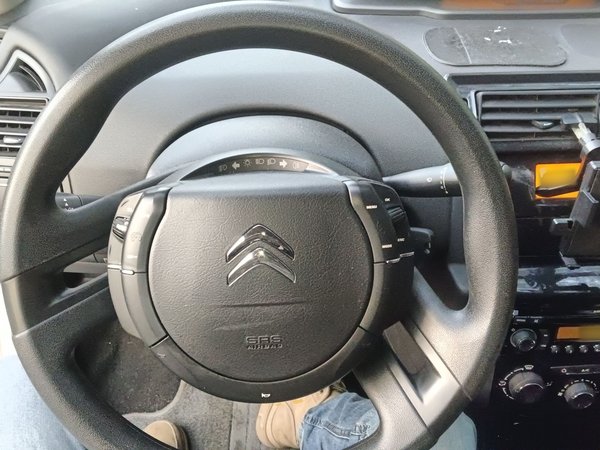 Citroen C-Quatre 2013, 142300 км, за 2845 USD - фото 11