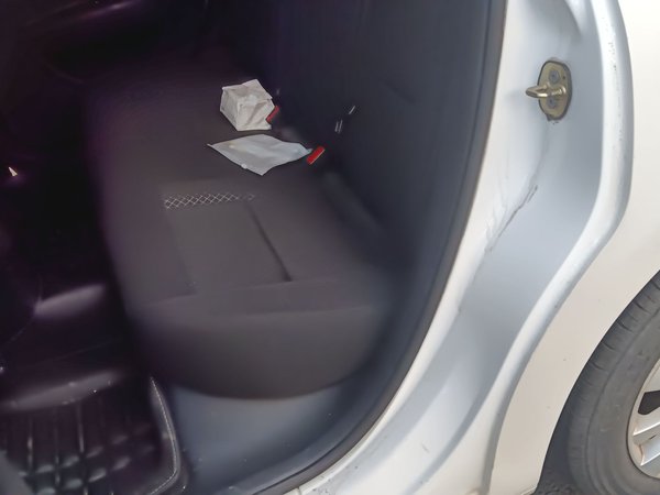 Citroen C-Quatre 2013, 142300 км, за 2845 USD - фото 18