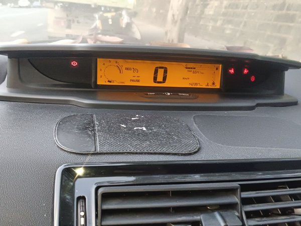 Citroen C-Quatre 2013, 142300 км, за 2845 USD - фото 12