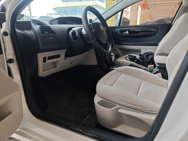 Citroen C-Quatre 2013, 165600 км, за 3916 USD - фото 19