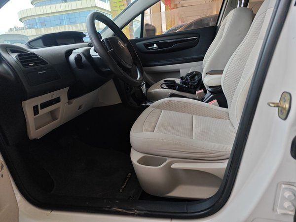 Citroen C-Quatre 2013, 165600 км, за 3916 USD - фото 18