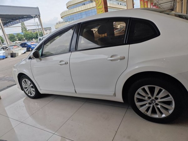 Citroen C-Quatre 2013, 165600 км, за 3916 USD