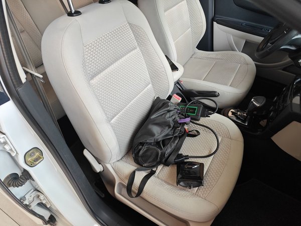 Citroen C-Quatre 2013, 165600 км, за 3916 USD - фото 23