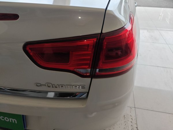 Citroen C-Quatre 2013, 165600 км, за 3916 USD - фото 7