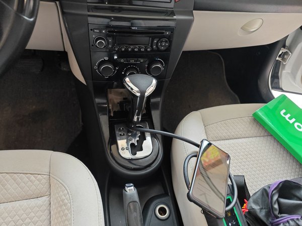 Citroen C-Quatre 2013, 165600 км, за 3916 USD - фото 17