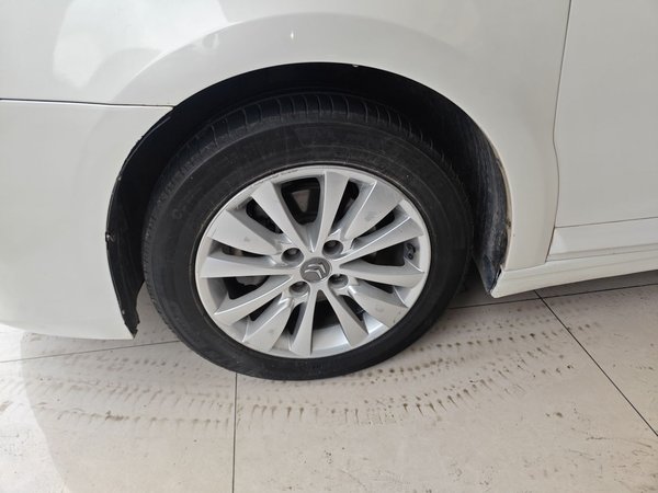 Citroen C-Quatre 2013, 165600 км, за 3916 USD - фото 8