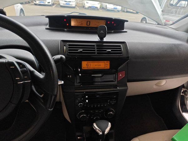 Citroen C-Quatre 2013, 165600 км, за 3916 USD - фото 16