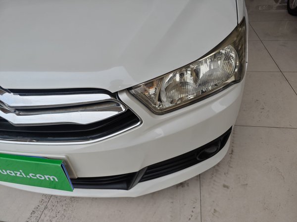 Citroen C-Quatre 2013, 165600 км, за 3916 USD - фото 9