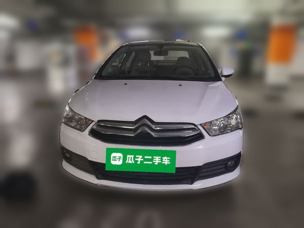 Citroen C-Quatre 2013, 39600 км, за 3090 USD - фото 2