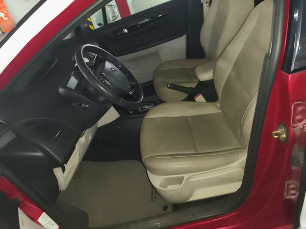 Citroen C-Quatre 2013, 39600 км, за 3090 USD - фото 16
