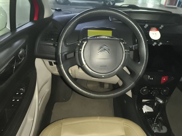 Citroen C-Quatre 2013, 39600 км, за 3090 USD - фото 11