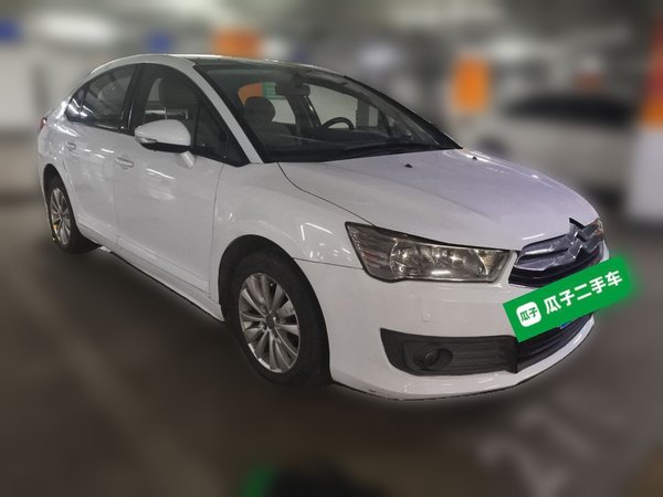 Citroen C-Quatre 2013, 39600 км, за 3090 USD - фото 3