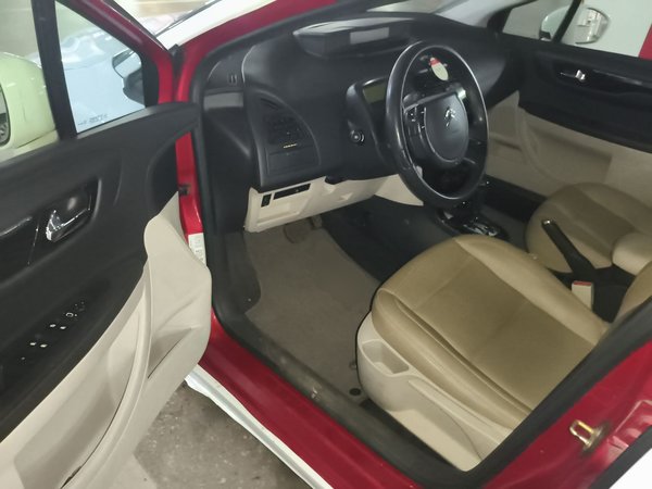 Citroen C-Quatre 2013, 39600 км, за 3090 USD - фото 17