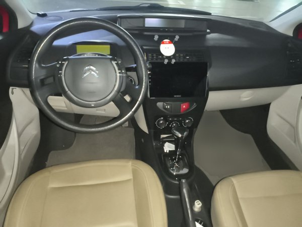 Citroen C-Quatre 2013, 39600 км, за 3090 USD - фото 10