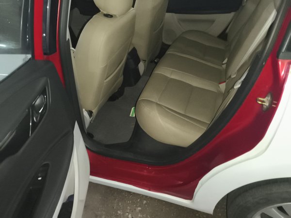 Citroen C-Quatre 2013, 39600 км, за 3090 USD - фото 18