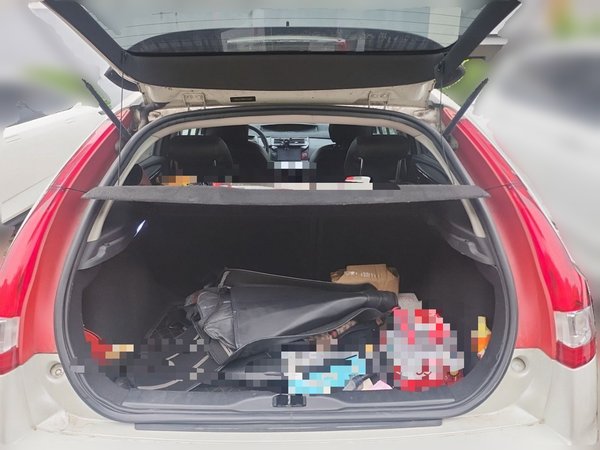 Citroen C-Quatre 2013, 72500 км, за 2853 USD - фото 20