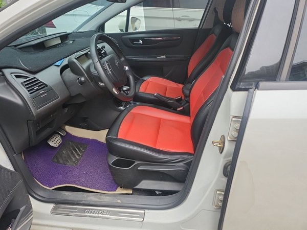 Citroen C-Quatre 2013, 72500 км, за 2853 USD - фото 16