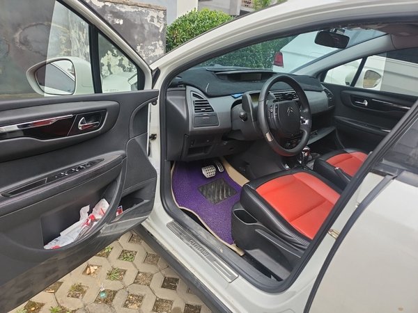 Citroen C-Quatre 2013, 72500 км, за 2853 USD - фото 17