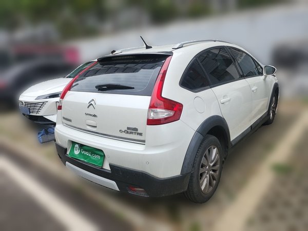 Citroen C-Quatre 2013, 72500 км, за 2853 USD - фото 6
