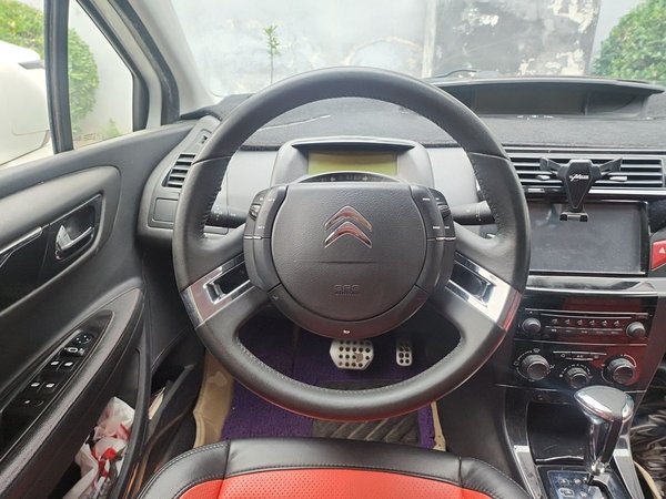Citroen C-Quatre 2013, 72500 км, за 2853 USD - фото 11