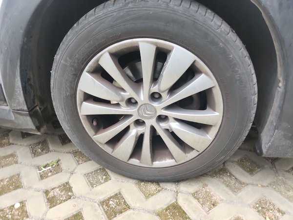 Citroen C-Quatre 2013, 72500 км, за 2853 USD - фото 8