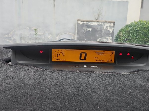Citroen C-Quatre 2013, 72500 км, за 2853 USD - фото 12