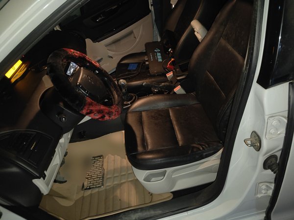 Citroen C-Quatre 2013, 73100 км, за 2784 USD - фото 16