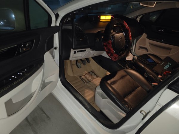 Citroen C-Quatre 2013, 73100 км, за 2784 USD - фото 17