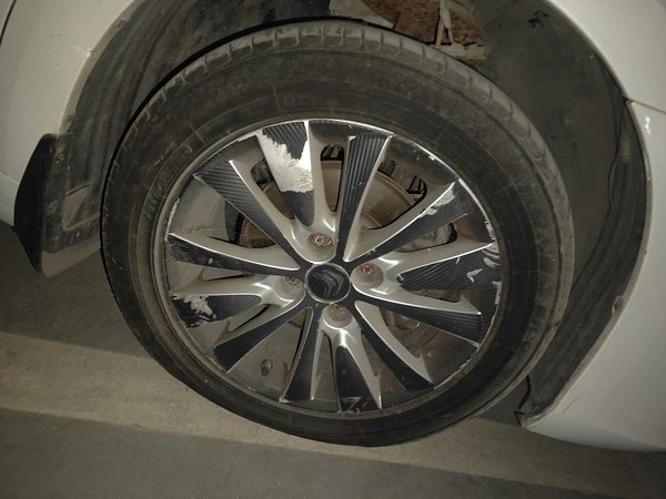 Citroen C-Quatre 2013, 73100 км, за 2784 USD - фото 8